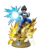 ドラゴンボール PRIME1STUDIO×MegaHouse メガプレミアムマスターライン ドラゴンボールZ ベジータ（超サイヤ人） DX