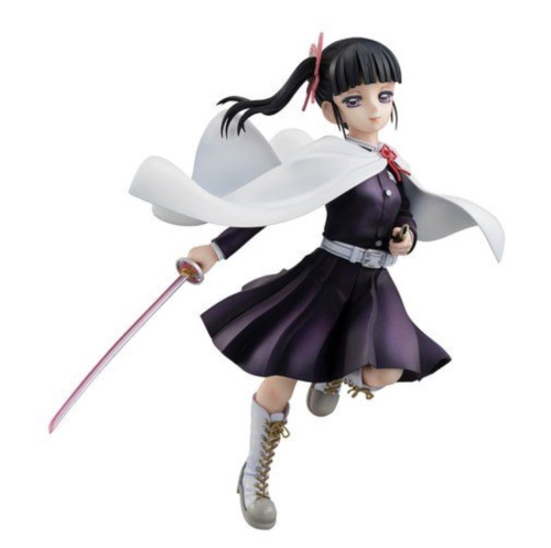 ギャルズシリーズ 鬼滅の刃 栗花落カナヲ