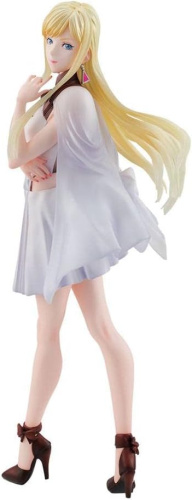 GGG（ガンダム・ガールズ・ジェネレーション） 機動戦士ガンダム 閃光のハサウェイ ギギ・アンダルシア