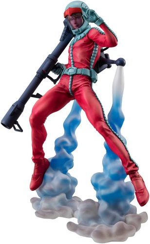 GGG 機動戦士ガンダム シャア・アズナブル ノーマルスーツVer.