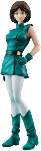 GGG 機動戦士Zガンダム エマ・シーン