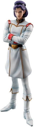 GGG 機動戦士Zガンダム パプテマス・シロッコ