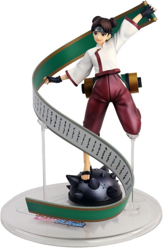 NARUTOギャルズ NARUTO-ナルト- 疾風伝 テンテン