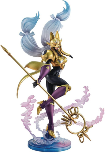 G.E.M.シリーズ デジモンテイマーズ サクヤモン