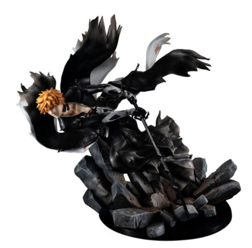 Precious G.E.M.シリーズ BLEACH 黒崎一護 千年血戦篇