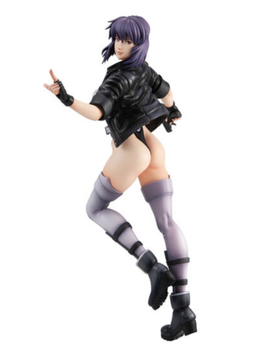 GALSシリーズ 攻殻機動隊 草薙素子 ver. S.A.C.