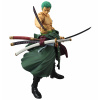 ヴァリアブルアクション Heroes ONE PIECE ロロノア・ゾロ Renewal Ver. （再販）