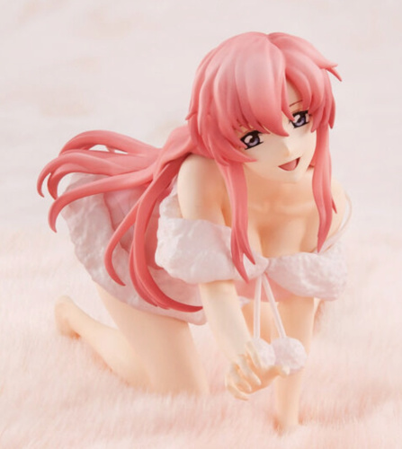 G.E.M.シリーズ 機動戦士ガンダムSEED DESTINY ミーア・キャンベル ネグリジェver.