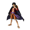 ヴァリアブルアクション Heroes ONE PIECE モンキー・D・ルフィ Ver.1.5