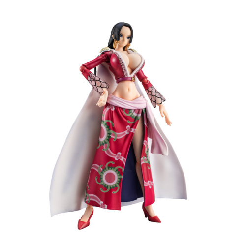ヴァリアブルアクション Heroes ONE PIECE ボア・ハンコック Ver.1.5