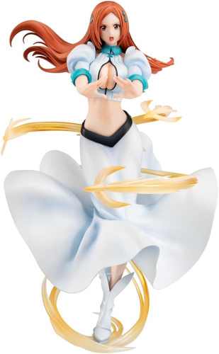 GALSシリーズ BLEACH 井上織姫 千年血戦篇