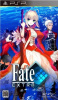 [PSP]フェイト/エクストラ(Fate/EXTRA) 通常版