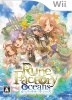 [Wii]ルーンファクトリー オーシャンズ(Rune Factory Oceans)