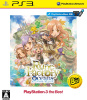 [PS3]ルーンファクトリー オーシャンズ(Rune Factory Oceans) プレイステーション3(PlayStation 3) the Best(BLJS-50020)