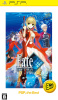 [PSP]フェイト/エクストラ(Fate/EXTRA) PSP the Best(ULJS-19063)