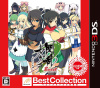[3DS]閃乱カグラ Burst -紅蓮の少女達- Best Collection(CTR-2-AVHJ)