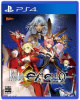 [PS4]Fate/EXTELLA REGALIA BOX (フェイト/エクステラ レガリアボックス)(限定版)(ソフト単品)