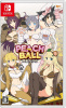 [Switch]PEACH BALL(ビーチボール) 閃乱カグラ 通常版