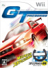 [Wii]GT pro series ジーティー・プロシリーズ(ステアリングアタッチメント同梱)