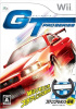 [Wii]ジーティー・プロシリーズ(GT PRO SERIES)(ソフト単品)