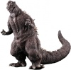 Sci-Fi MONSTER soft vinyl model kit collection 1/250 ゴジラ1954