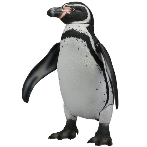 ソフビトイボックス STB011 ペンギン フンボルトペンギン