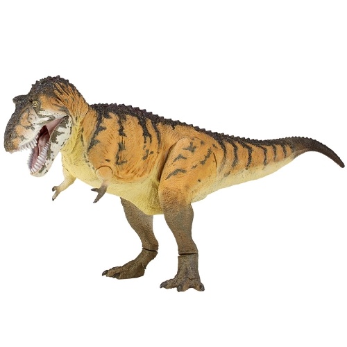 ソフビトイボックス STB018A ティラノサウルス