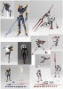 リボルテックヤマグチ Evangelion Evolution 4号機＆Mark.06 プレミアムBOXセット