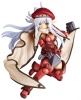 リボルテック クイーンズブレイド NO.007EX 戦闘教官 アレイン 2Pカラー版