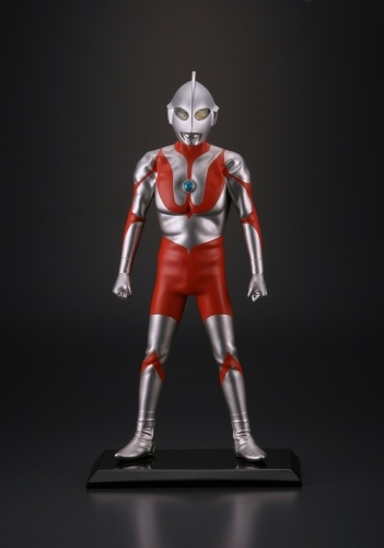 1/5 ウルトラマン Cタイプ 塗装済完成品 2012年