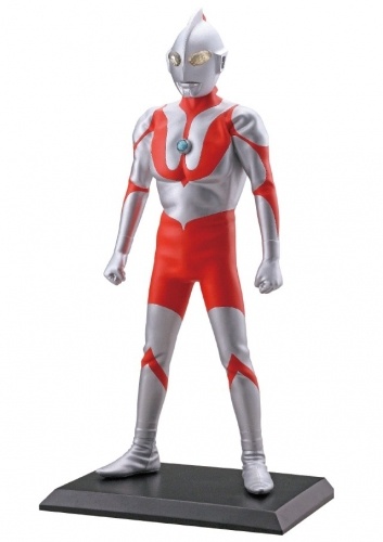 1/5 ウルトラマン Cタイプ 塗装済完成品 2015年