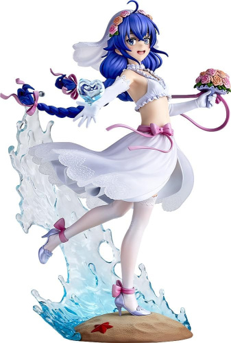 1/7 ロキシー・ミグルディア ウェディング水着フィギュア