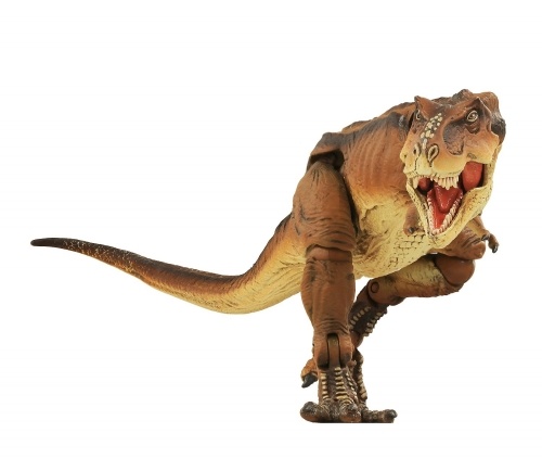 レガシーOFリボルテック LR-022 ティラノサウルス