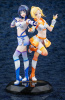 1/7 朝香果林＆宮下愛 SUPER NOVA ver.