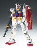 GUNDAM FIX FIGURATION METAL COMPOSITE #1001 RX-78Ver.Ka WITH G-FIGHTER