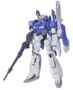 GUNDAM FIX FIGURATION #0017-a Zplus ブルー