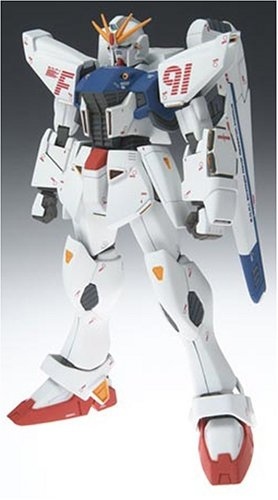 GUNDAM FIX FIGURATION #0021b ガンダムF91