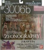 ZEONOGRAPHY #3006b ゲルググキャノン