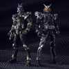 S.I.C. VOL.30 仮面ライダーカイザ＆仮面ライダーデルタ