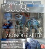 ZEONOGRAPHY #3009a ズゴック