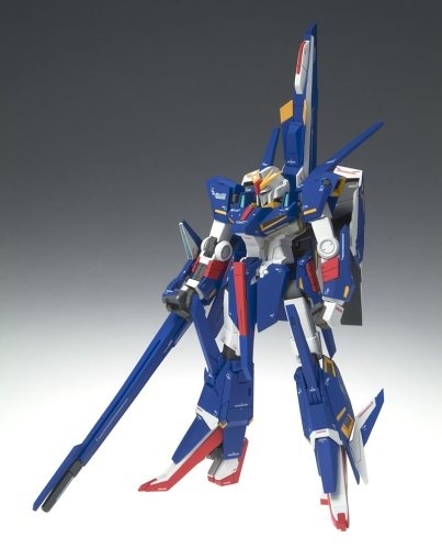 GUNDAM FIX FIGURATION FIGURATION♯0030 ZII(ゼッツー)