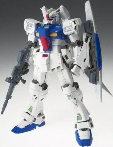 GUNDAM FIX FIGURATION #0034 GP03S ステイメン&ウェポンシステム