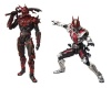 S.I.C. VOL.42 仮面ライダー電王ソードフォーム&モモタロスイマジン