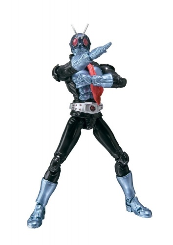 S.H.Figuarts 仮面ライダー1号(THE FIRST)