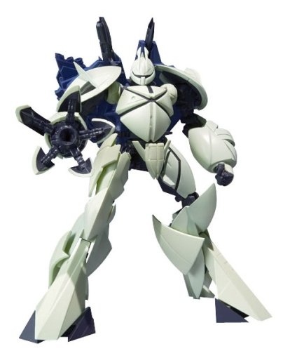 ROBOT魂 <SIDE MS> ターンX