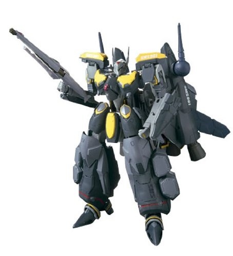 DX超合金 VF-25S アーマードメサイアバルキリー(オズマ・リー機)