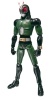 S.H.Figuarts 仮面ライダーBLACK RX（2009年発売）