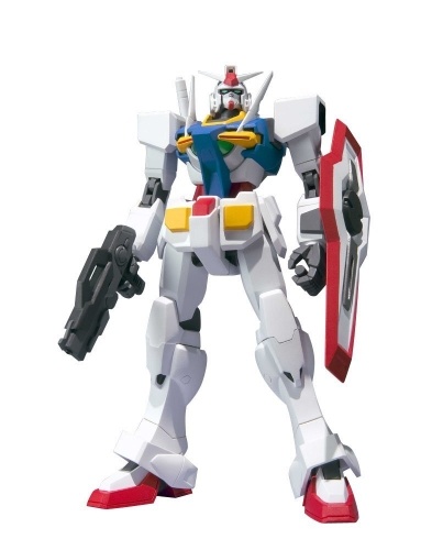 ROBOT魂 <SIDE MS> オーガンダム(実戦配備型)