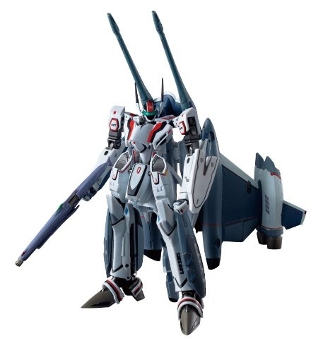 DX超合金 VF-25F トルネードメサイアバルキリー(早乙女アルト機)