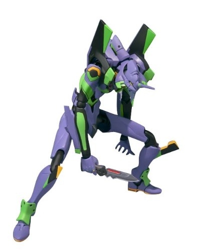 ROBOT魂 <SIDE EVA> エヴァンゲリオン初号機